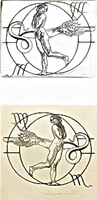 Woodblock