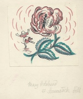 Artist Mary Adshead: An Unpleasant Surprise