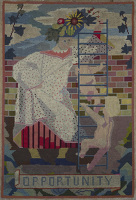 Artist Evelyn Dunbar: Opportunity 1938 [HMO 796]
